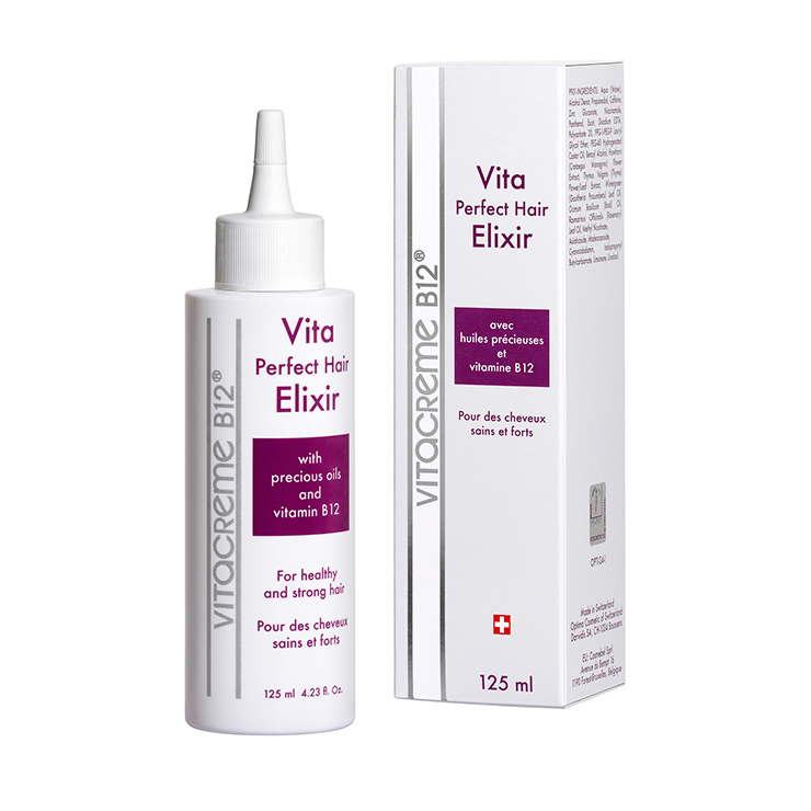 Vita Perfect Hair Elixir